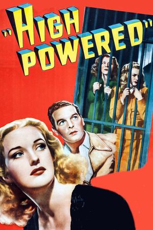 High Powered's poster