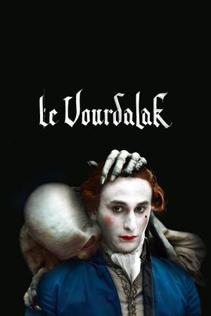 The Vourdalak's poster