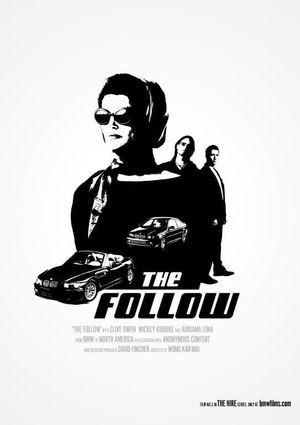 The Follow's poster