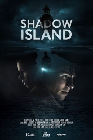Shadow Island's poster
