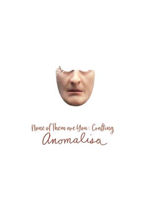 None of Them Are You: Crafting Anomalisa's poster image