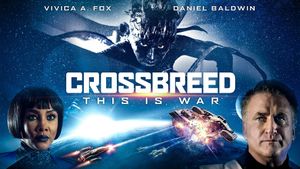 Crossbreed's poster