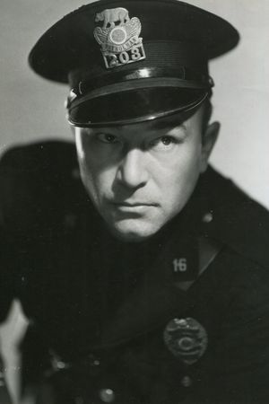Radio Patrol's poster