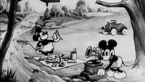 The Picnic's poster