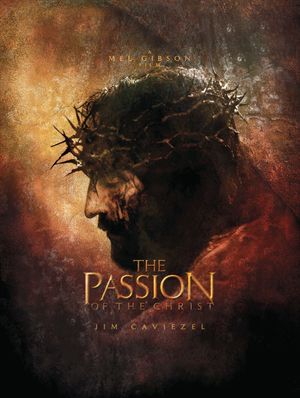 The Passion of the Christ's poster