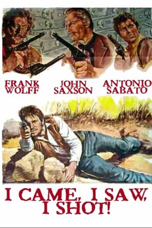 One Dollar Too Many's poster