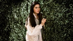 Labyrinth's poster