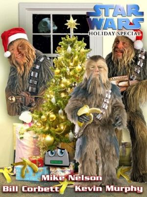 Rifftrax: The Star Wars Holiday Special's poster