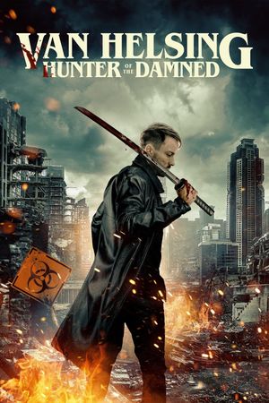 Wrath of Van Helsing's poster
