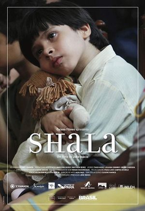 Shala's poster