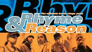 Rhyme & Reason's poster