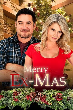 Merry Ex Mas's poster