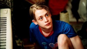 Party Monster's poster