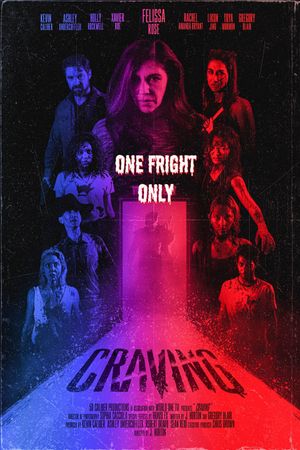Craving's poster