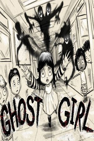 Ghost Girl's poster