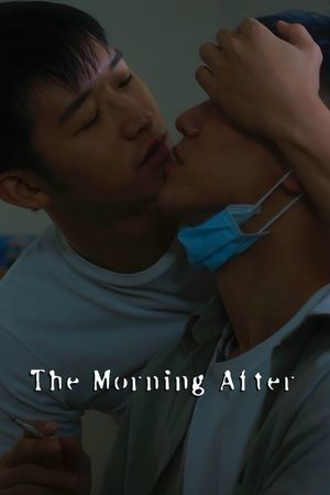 The Morning After's poster