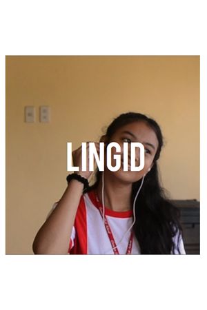 Lingid's poster