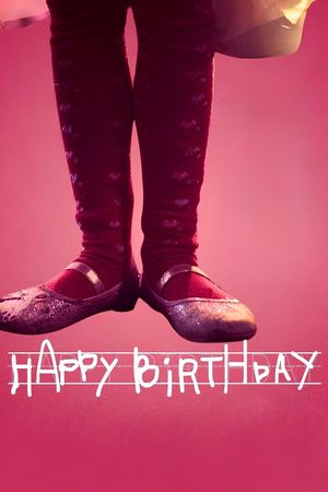 Happy Birthday's poster