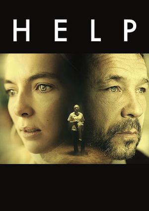Help's poster