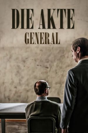 The General Case's poster