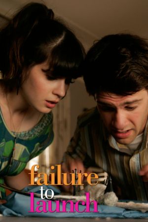 Failure to Launch's poster