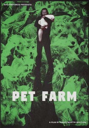 Pet Farm's poster