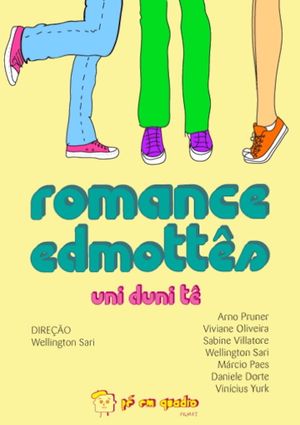 Romance Edmottês's poster