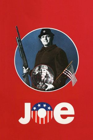 Joe's poster