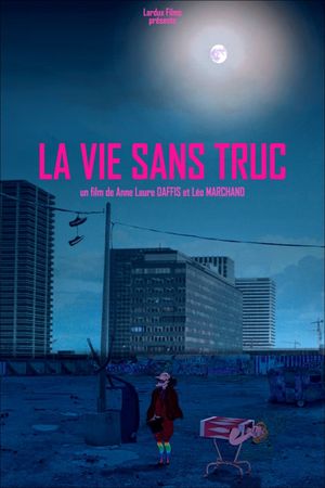 Life Without Trick's poster