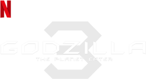 Godzilla: The Planet Eater's poster