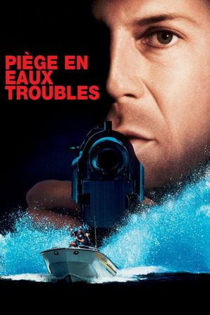 Striking Distance's poster