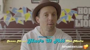 Have It All -The Movie's poster