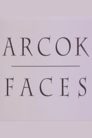 Faces's poster