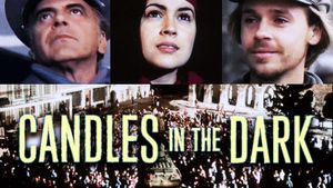 Candles in the Dark's poster