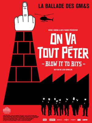 Blow It to Bits's poster