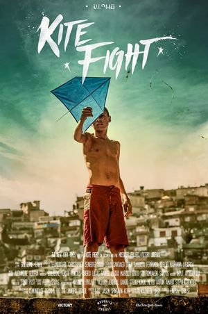 Kite Fight's poster