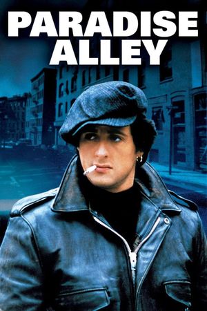 Paradise Alley's poster