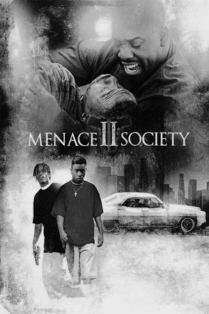 Menace II Society's poster