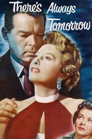 There's Always Tomorrow's poster