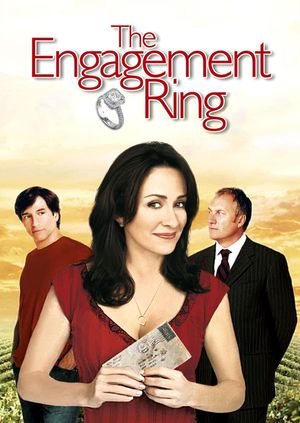 The Engagement Ring's poster