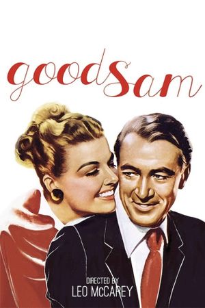 Good Sam's poster