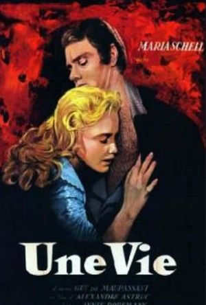 One Life's poster