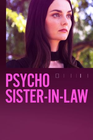 Psycho Sister-In-Law's poster