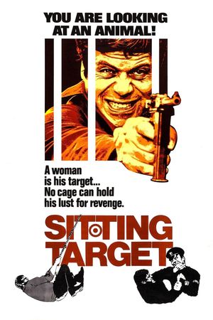 Sitting Target's poster