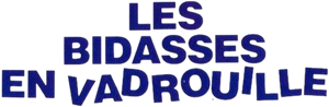 Les bidasses en vadrouille's poster