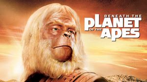 Beneath the Planet of the Apes's poster
