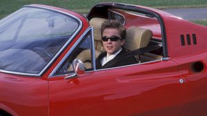 Agent Cody Banks's poster