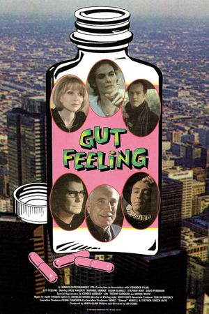 Gut Feeling's poster