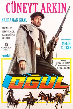 Ogul's poster