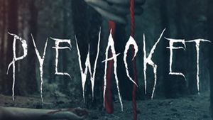 Pyewacket's poster